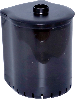 AQUAEL Filter Chamber for Turbo-Filter Turbo 1000/1500/2000