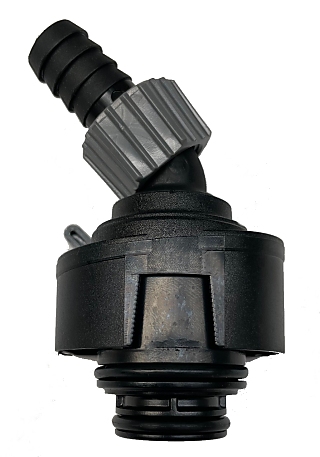 AQUAEL Check Valve IN Ultramax