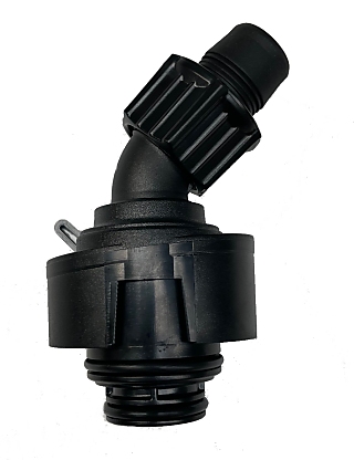 AQUAEL Check Valve IN Ultramax Ultramax 2000