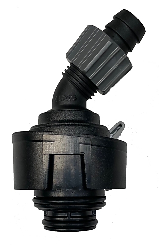 AQUAEL Check Valve OUT Ultramax