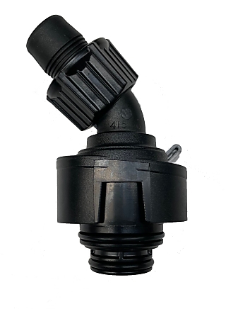 AQUAEL Check Valve OUT Ultramax Ultramax 2000