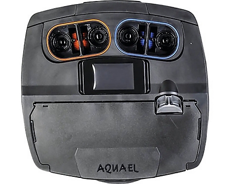 AQUAEL Pump Head complete Hypermax Link
