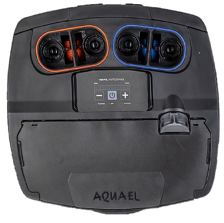 AQUAEL Pump Head complete Hypermax 4500 BT