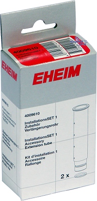 EHEIM Extension tube for InstallationsSET 1