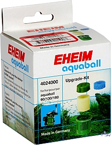 Eheim upgrade kit aquaball