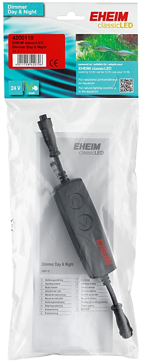 EHEIM Dimmer Day & Night for classic LED