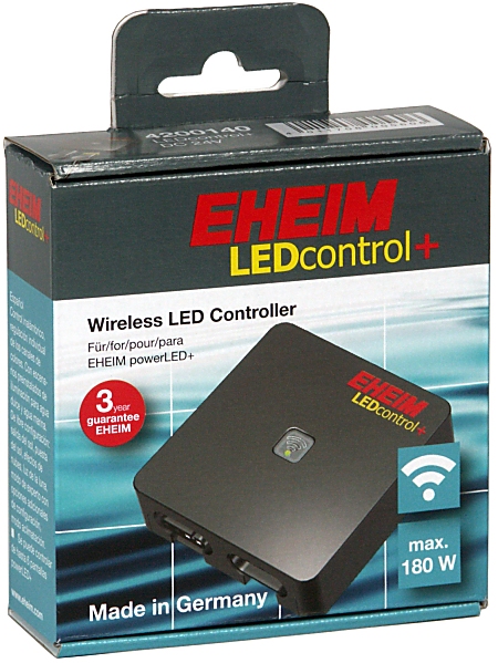 EHEIM LED control+ Wireless LED Controller