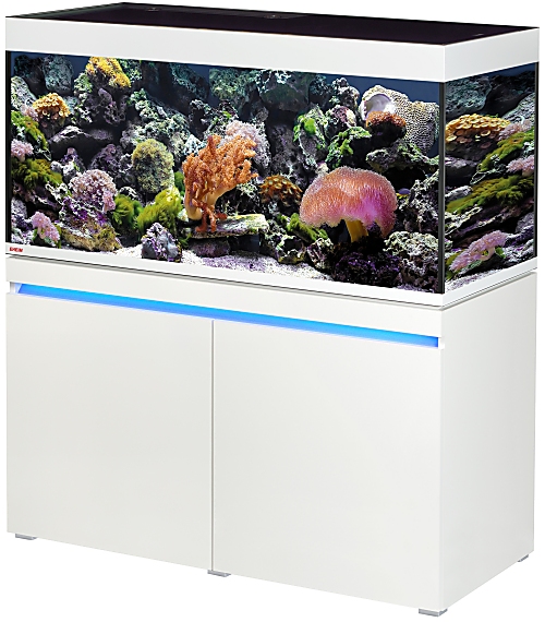 EHEIM Incpiria 330 graphit-nature Aquarium-Kombination