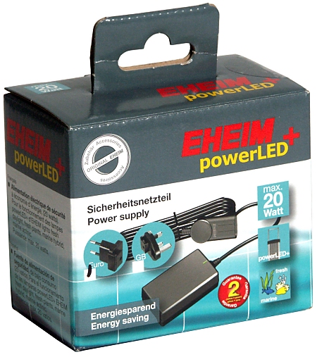 EHEIM Power Supply for powerLED+
