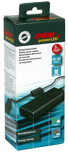 Eheim Power Supply for powerLED+ 40 watts