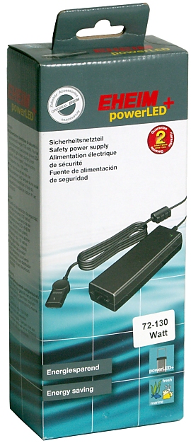 Eheim Power Supply for powerLED+ 130 watts