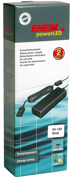 Eheim Power Supply for powerLED+ 180 watts