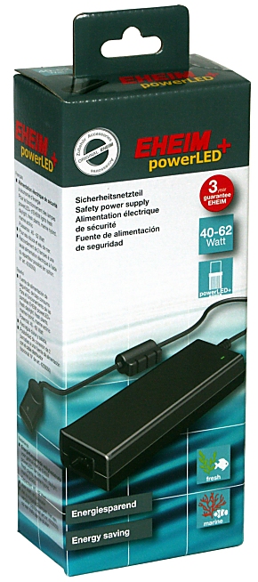 Eheim Power Supply for powerLED+ 62 watts