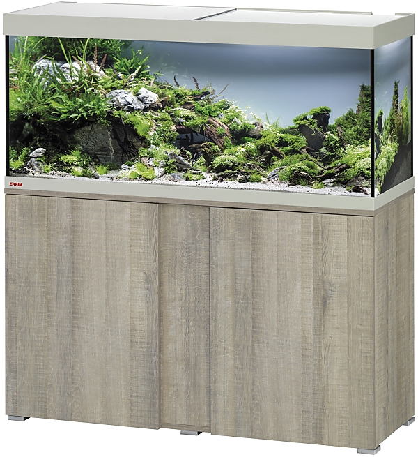 Combinação para aquário EHEIM Vivaline 240