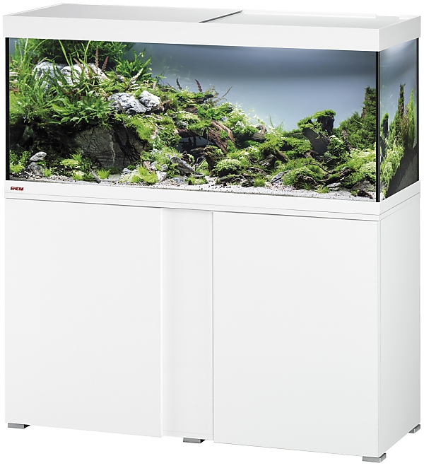 EHEIM Aquarium-Kombination Vivaline 240