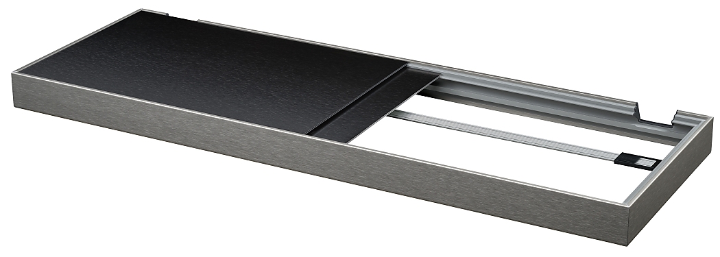 EHEIM variluxLED VA80 Abdeckung 80x35