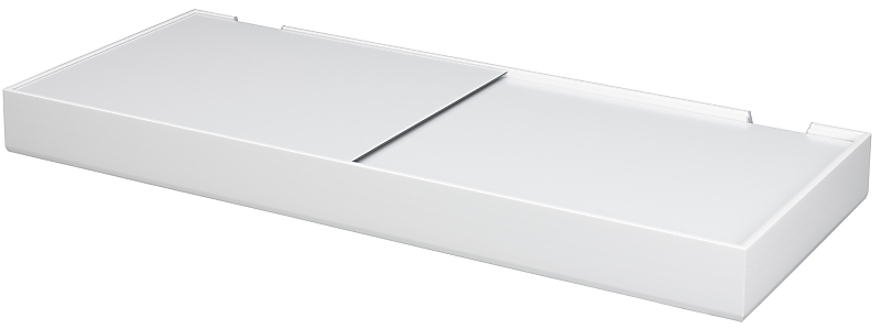 Eheim Aquarium Cover variluxLED VA120 white