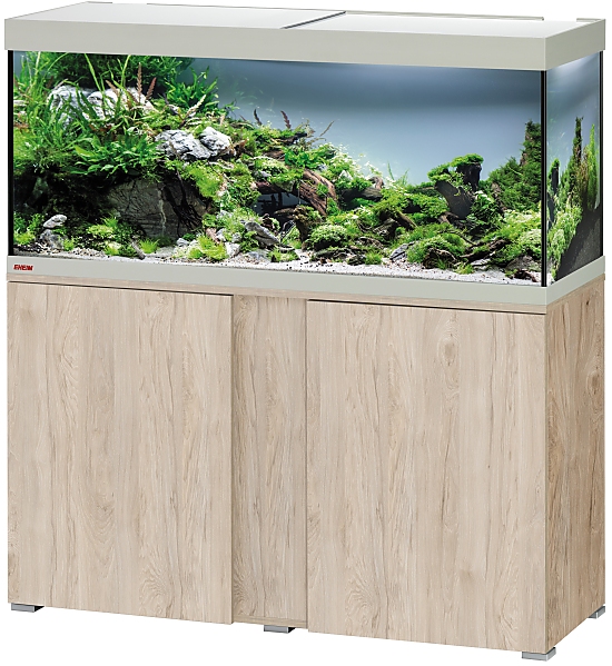EHEIM vivalineLED – perfectly harmonised  EHEIM GmbH & Co. KG. Leading  aquarium manufacturer.
