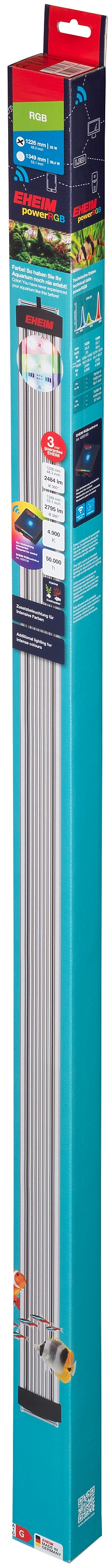 Eheim powerRGB 1226 mm