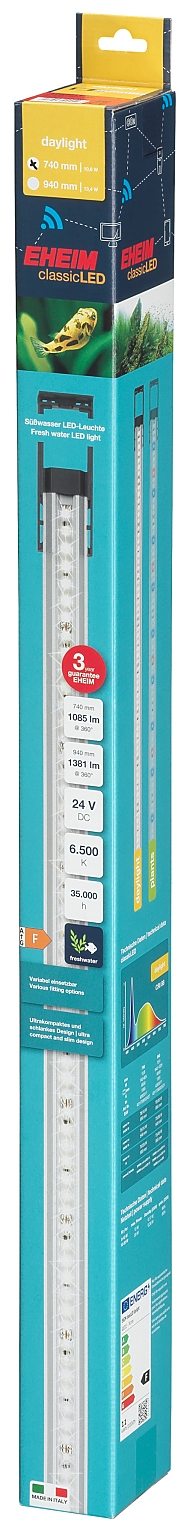 Eheim classic LED daylight 740 mm