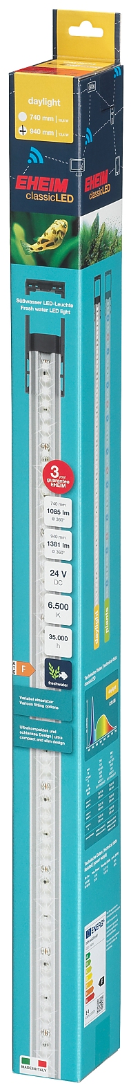 Eheim classic LED daylight 940 mm