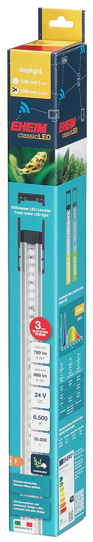 Eheim classic LED daylight 640 mm