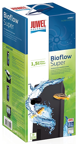 Juwel Internal Filter Bioflow Super