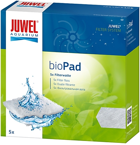 Juwel bioPad Filter Poly Pads XL/Bioflow 8.0/Jumbo