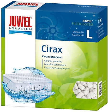 Juwel Cirax L/Bioflow 6.0/Standard