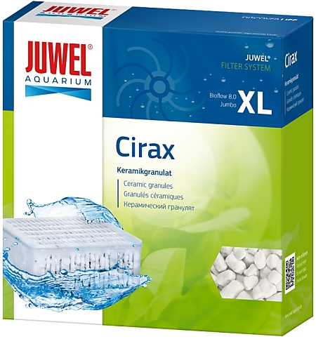 Juwel Cirax XL/Bioflow 8.0/Jumbo