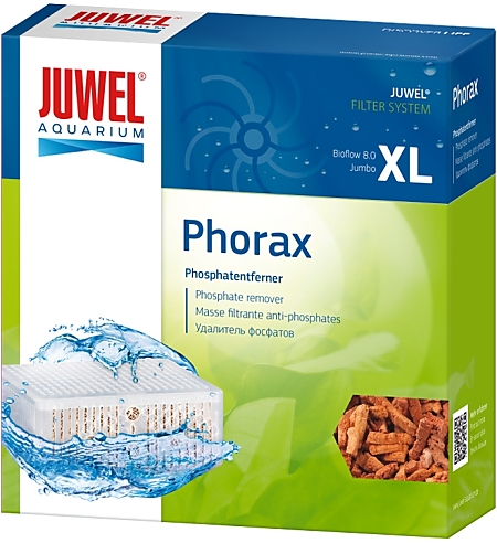 Juwel Phorax XL/Bioflow 8.0/Jumbo