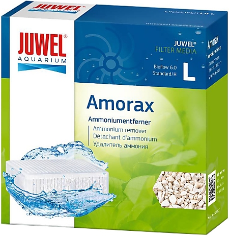 Juwel Amorax -Ammonium Remover- Amorax L