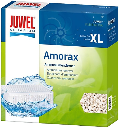 Juwel Amorax -Ammonium Remover- Amorax XL