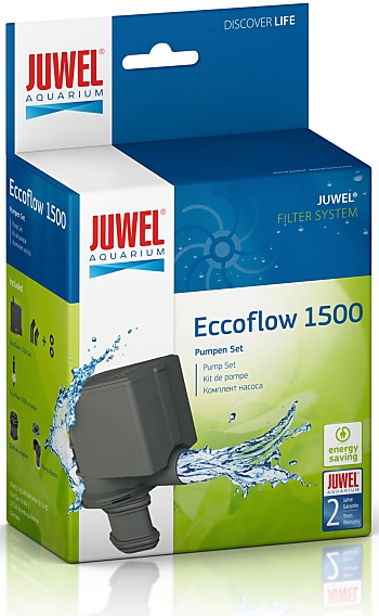 Juwel Eccoflow 1500