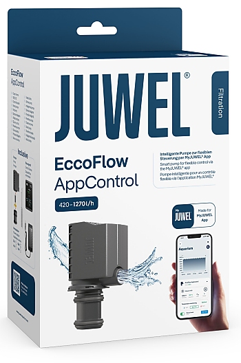 Juwel EccoFlow AppControl