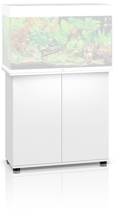 Juwel Aquarium Cabinet SBX Rio 125 White