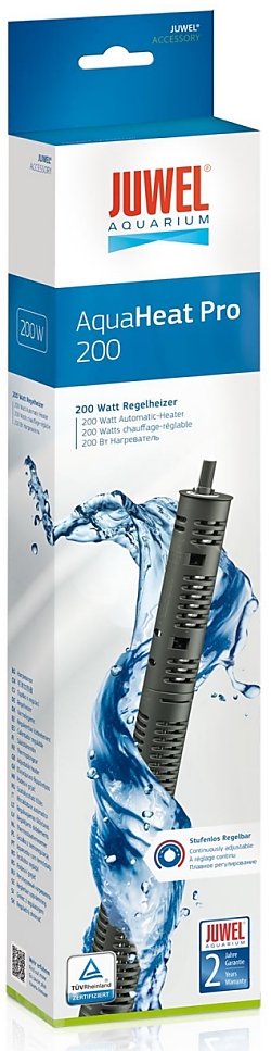 Juwel Regelheizer Aqua Heat Pro
