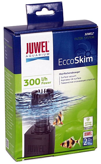 Juwel EccoSkim Surface Skimmer
