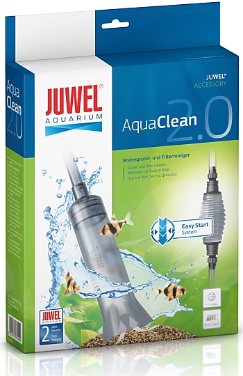 Juwel Aqua Clean 2.0