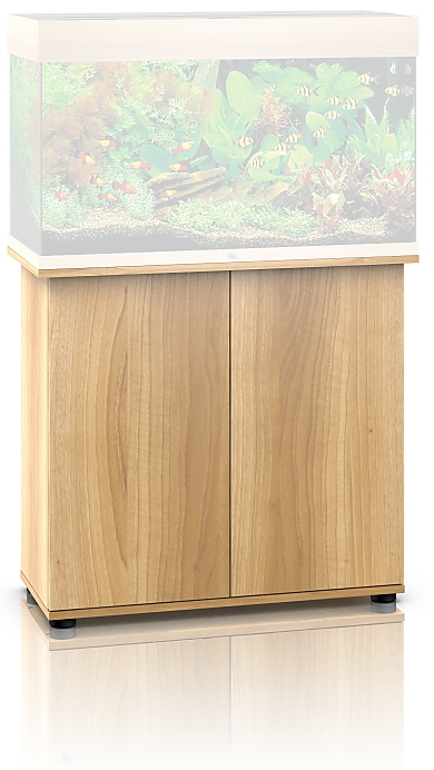 Juwel Aquarium Cabinet SBX Rio 125 light Wood