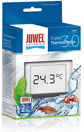 Juwel Digital Thermometer 3.0