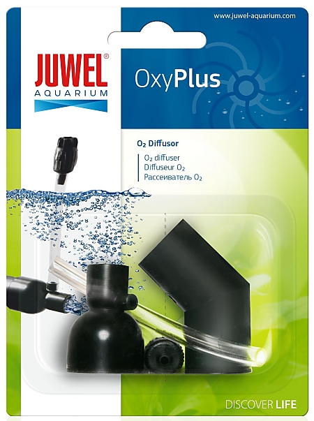 Juwel OxyPlus - O2-Diffusor für Pumpe
