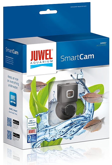Juwel Smart Cam -underwater camera-