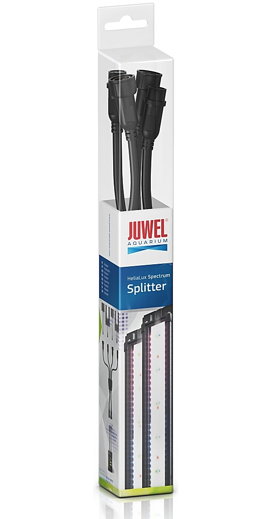 Juwel HeliaLux Splitter