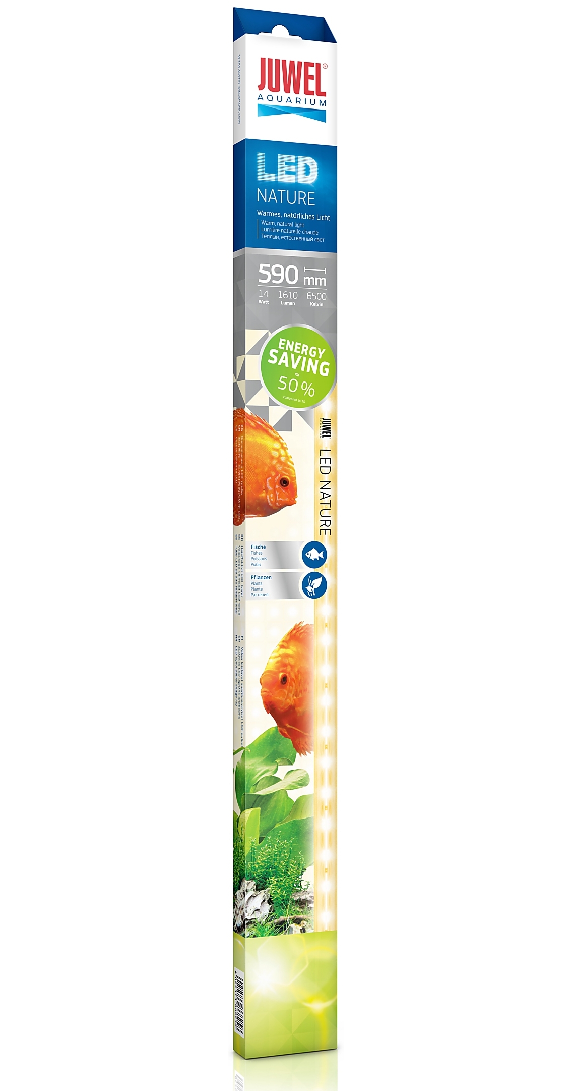 Juwel LED Nature 590 mm