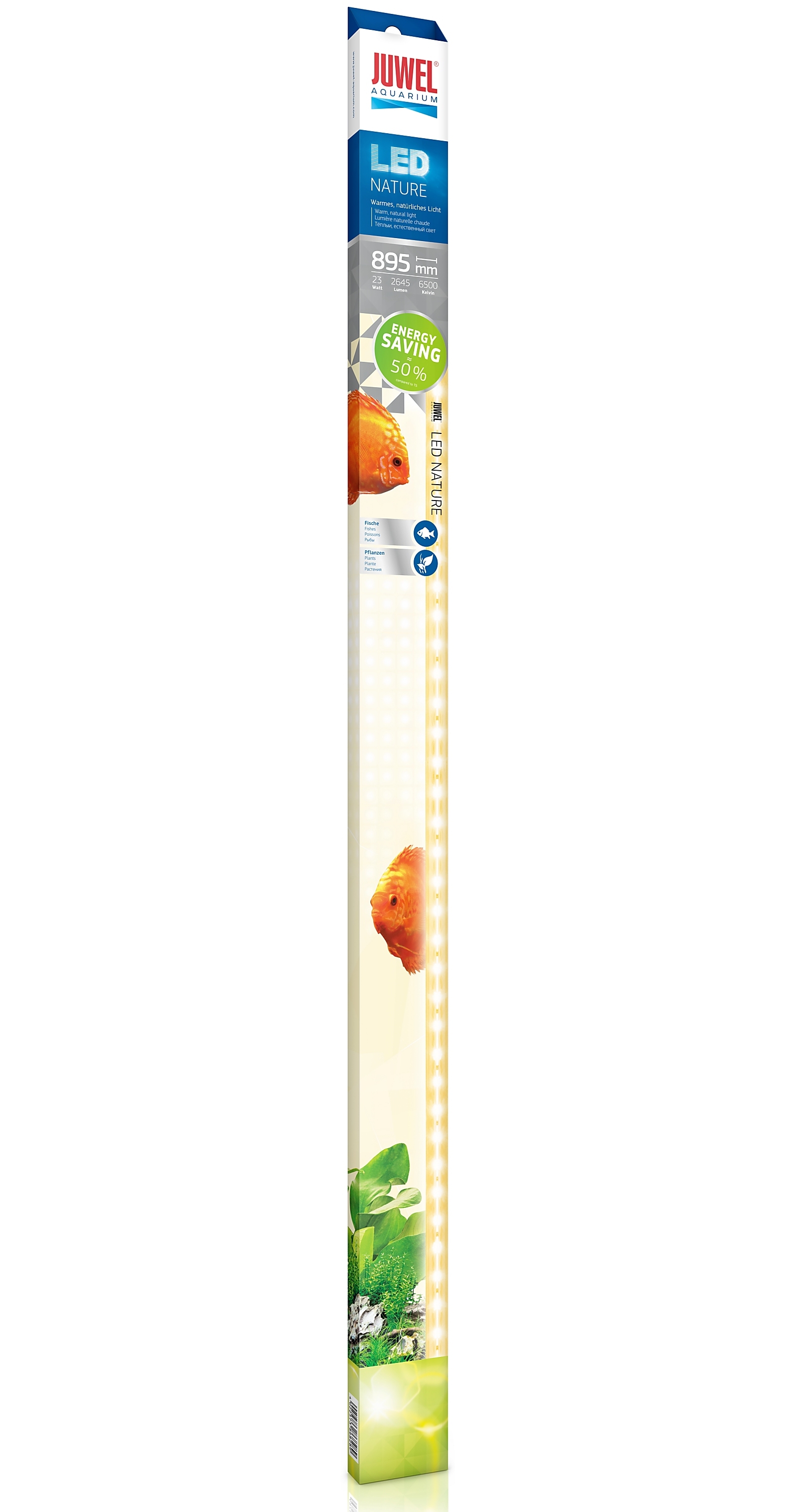 Juwel LED Nature 895 mm