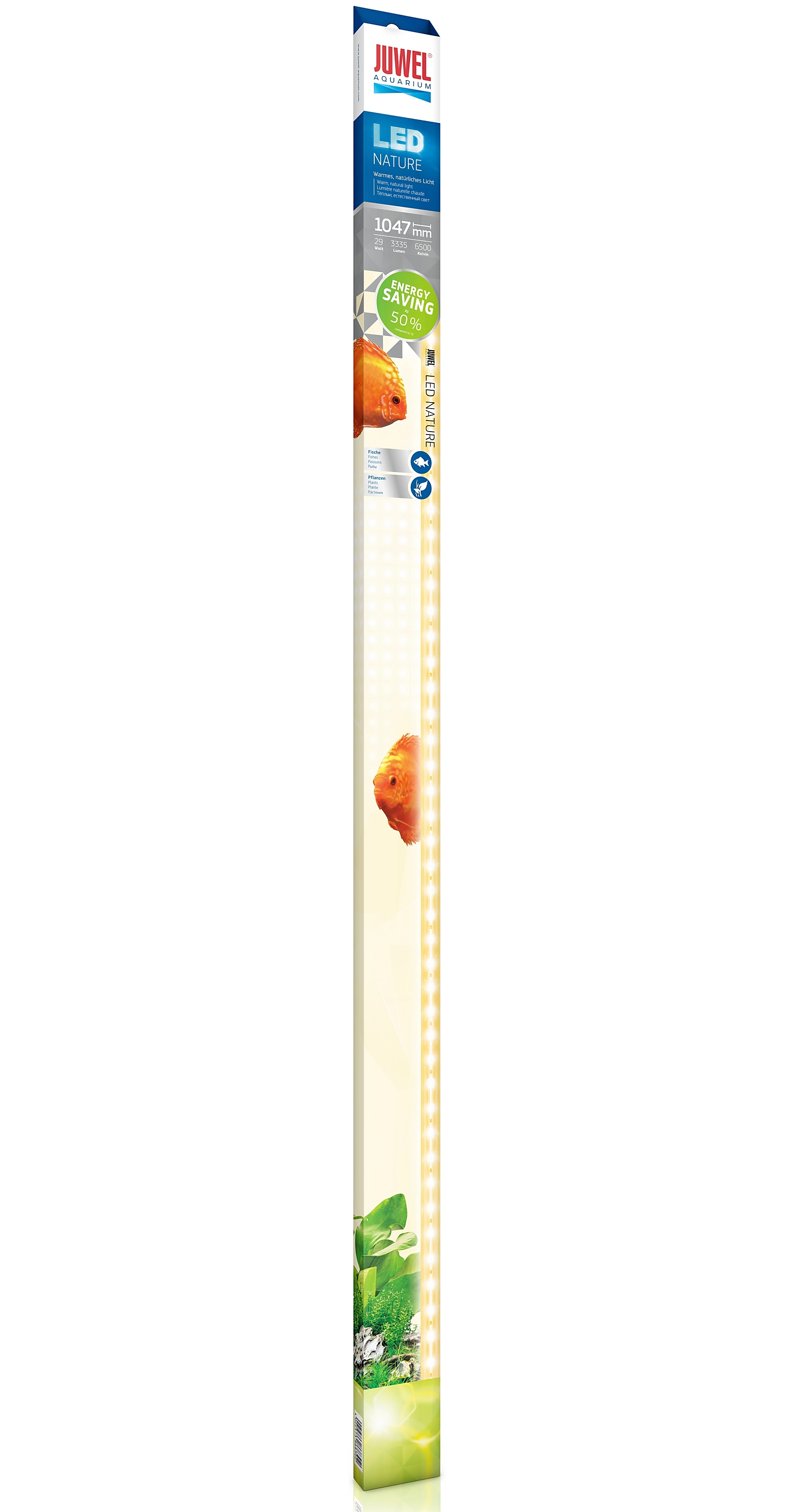 Juwel LED Nature 1047 mm