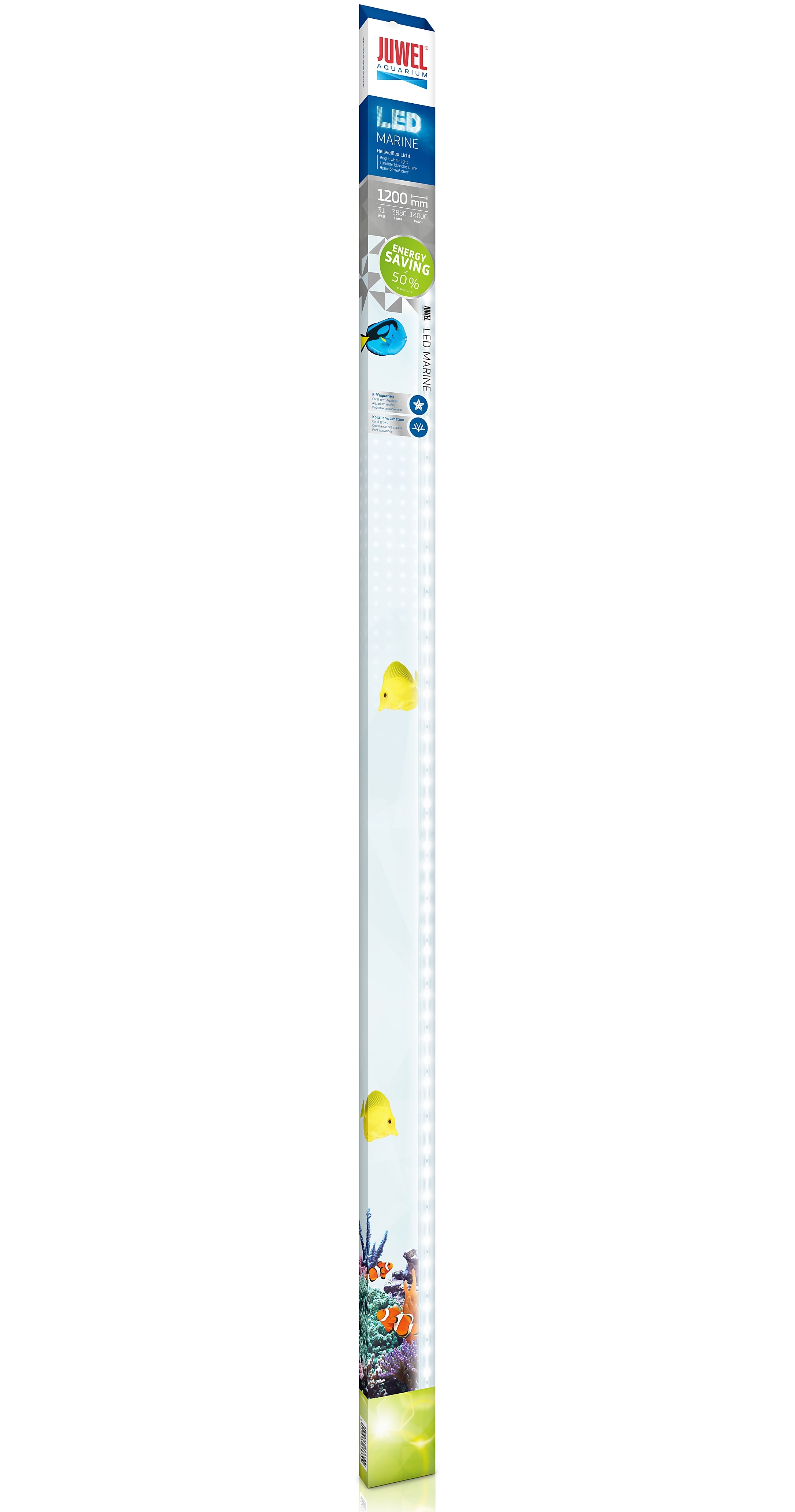 Juwel LED Marine 1200 mm