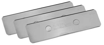 TUNZE Stainless Steel Blades for Care Magnet