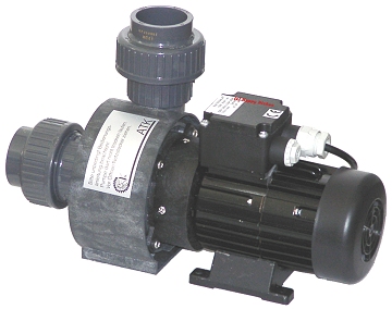 rotary pump